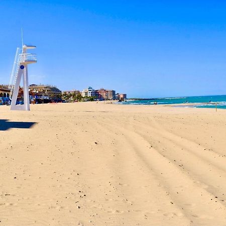 Royal Beach House Vista Mar ลามาตา ภายนอก รูปภาพ