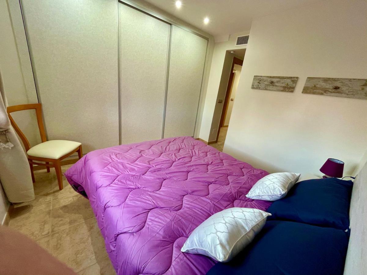 Royal Beach House Vista Mar ลามาตา ภายนอก รูปภาพ