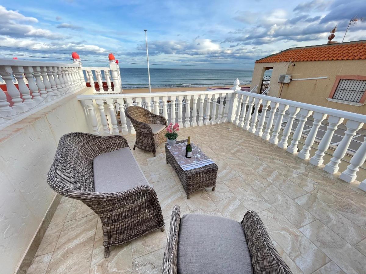 Royal Beach House Vista Mar ลามาตา ภายนอก รูปภาพ