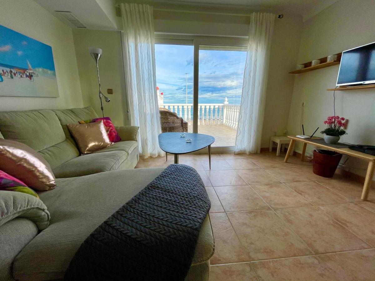 Royal Beach House Vista Mar ลามาตา ภายนอก รูปภาพ