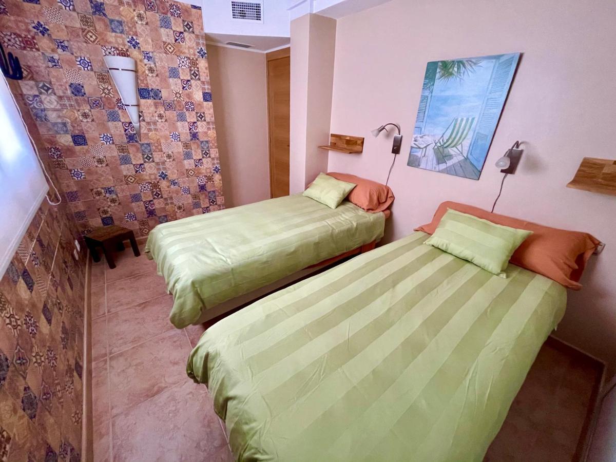 Royal Beach House Vista Mar ลามาตา ภายนอก รูปภาพ