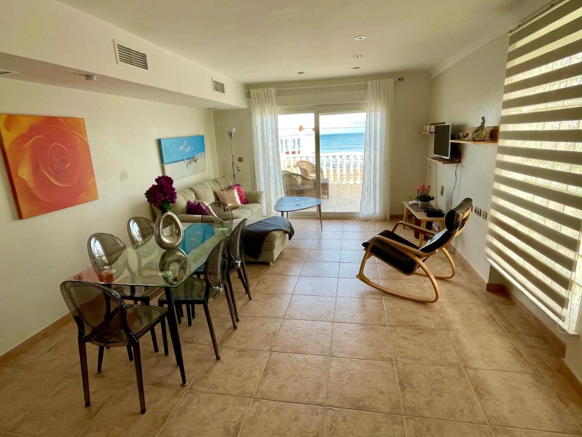 Royal Beach House Vista Mar ลามาตา ภายนอก รูปภาพ