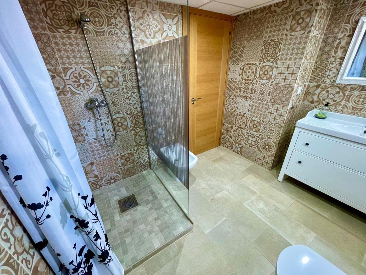 Royal Beach House Vista Mar ลามาตา ภายนอก รูปภาพ
