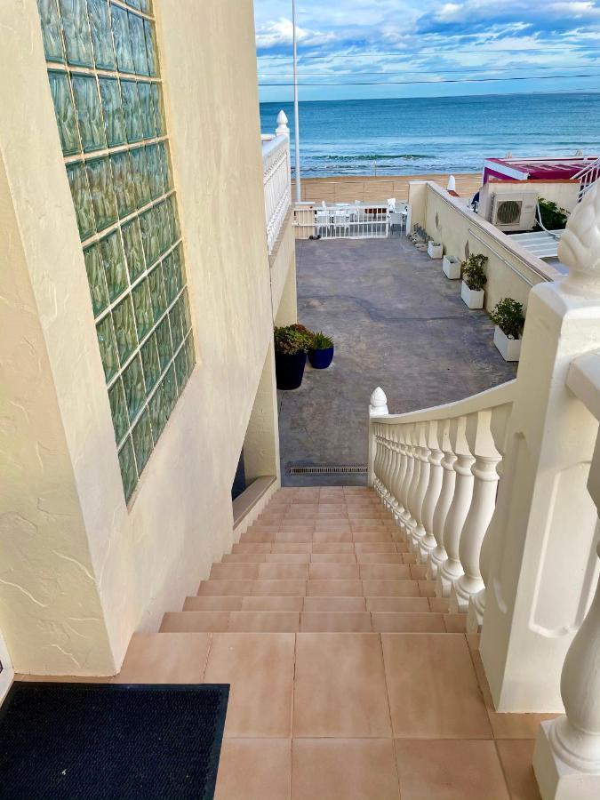 Royal Beach House Vista Mar ลามาตา ภายนอก รูปภาพ