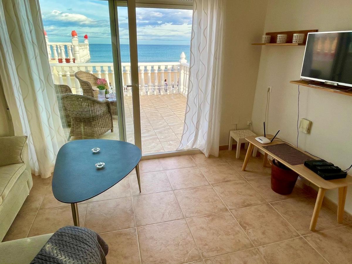 Royal Beach House Vista Mar ลามาตา ภายนอก รูปภาพ