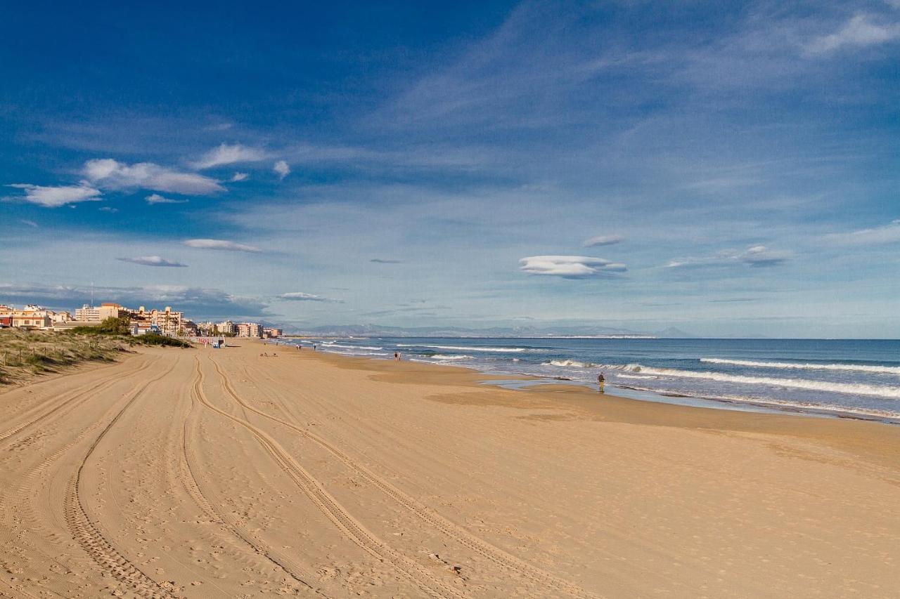 Royal Beach House Vista Mar ลามาตา ภายนอก รูปภาพ